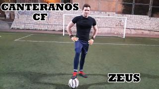 ENTREVISTA CONJUNTA A PORTEROS. BARRIO DEL PILAR DIARIO 2ª DIVISION